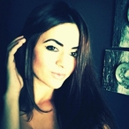 Elyza - Site echangiste à Gisikon Profil de Elyza, 26 ans, Site echangiste à Gisikon (Lucerne)