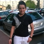 Profil de Ginna, 42 ans, Site echangiste à Sulz LU (Lucerne)